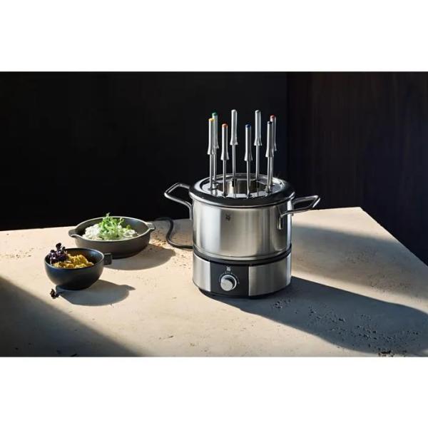 WMF Lono Fondue set, 1400 W, až pro 8 osob4
