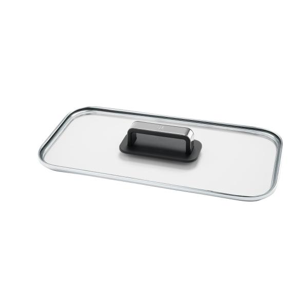 WMF KITCHENminis parní hrnec, 900 W, příprava několika chodů najednou6
