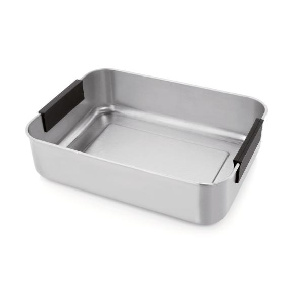 WMF KITCHENminis parní hrnec, 900 W, příprava několika chodů najednou7
