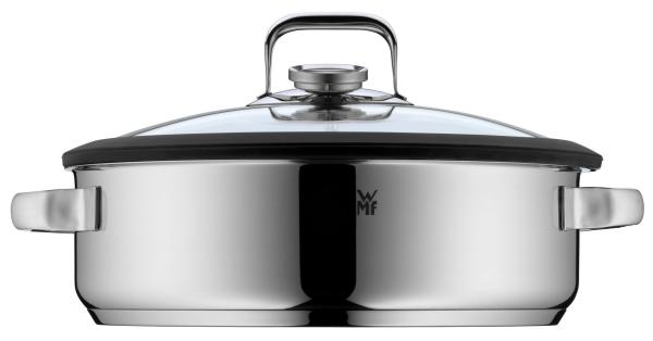 WMF Vitalis Aroma parní hrnec,  28 cm1