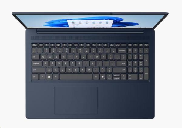 LENOVO NTB IdeaPad Slim 3 16IRH10 - i5-13420H, 16" WUXGA IPS, 16GB, 512SSD, HDMI, Int. Intel UHD, W11H, 2Y CC2