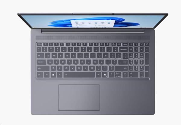 LENOVO NTB IdeaPad Slim 3 16AHP10 - AMD Ryzen 7 8840HS,16" WUXGA IPS,24GB,1TSSD,HDMI,Radeon 780M,W11H,2Y CC1