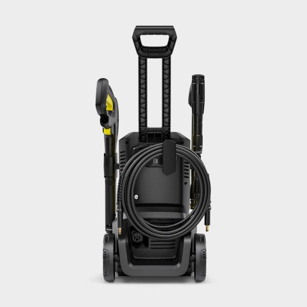 BAZAR - Karcher K 6 vysokotlaký čistič, 2200 W, 510 l/h, max 160 bar, rotační tryska - Poškozený obal1
