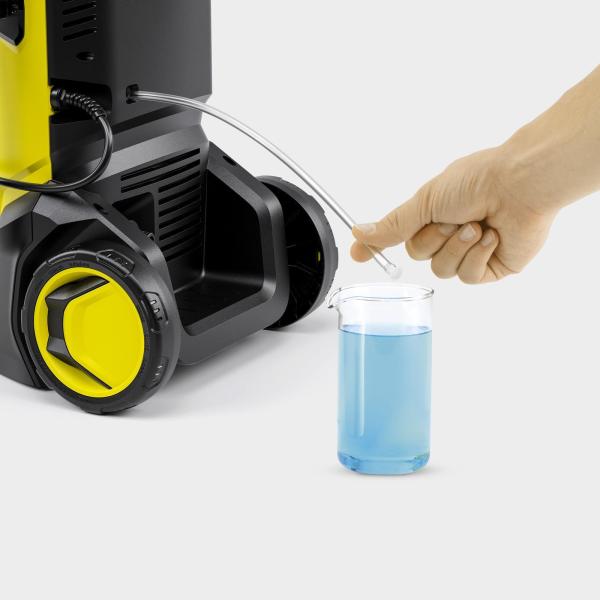 BAZAR - Karcher K 6 vysokotlaký čistič, 2200 W, 510 l/h, max 160 bar, rotační tryska - Poškozený obal3