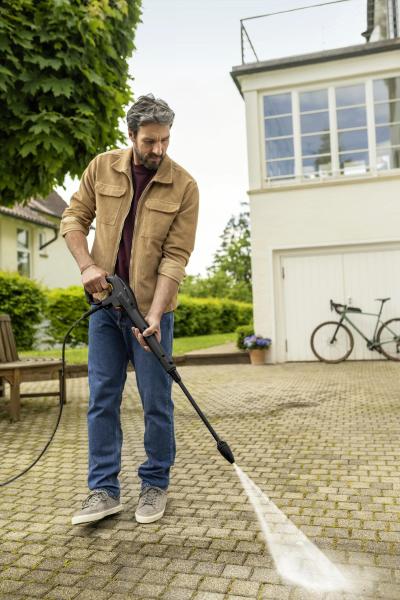 BAZAR - Karcher K 6 vysokotlaký čistič, 2200 W, 510 l/h, max 160 bar, rotační tryska - Poškozený obal6