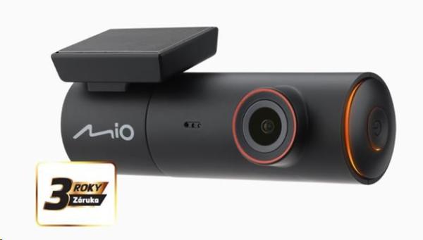 BAZAR - Mio MiVue J35 2.5K GPS WIFI - kamera pro záznam jízdy - Poškozený obal (Komplet)