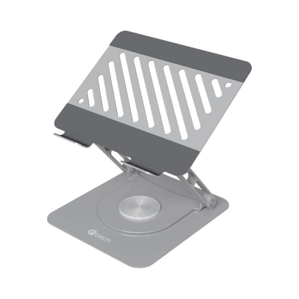 Stojan na notebook C-TECH Quallis NTS-200, 15, 6"