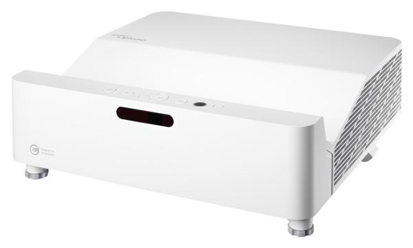 Optoma projektor ZK420UST (DLP,  LASER,  FULL 3D,  4k,  3840x2160,  4200 ANSI,  500 000:1,  USB,  HDMI,  repro 15W )2