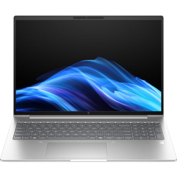 HP NTB EliteBook 6 G1iR 16" C5-120U WUXGA 300FHD,  1x16GB,  512GB,  ax/ 6E,  BT,  FpS,  backlit keyb,  Win11Pro,  3y onsite5
