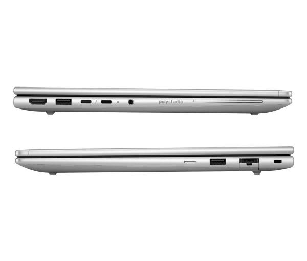 HP NTB EliteBook 6 G1a 14" R5-220 WUXGA 300FHD,  1x16GB,  512GB,  WiFi7,  BT,  FpS,  backlit keyb,  Win11Pro,  3y onsite9