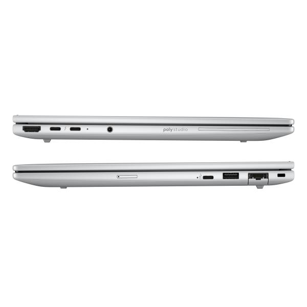 HP EliteBook 8 G1a R7-250 14" WUXGA 32GB 1TB AMD int W11P Silver 3R On-Site11
