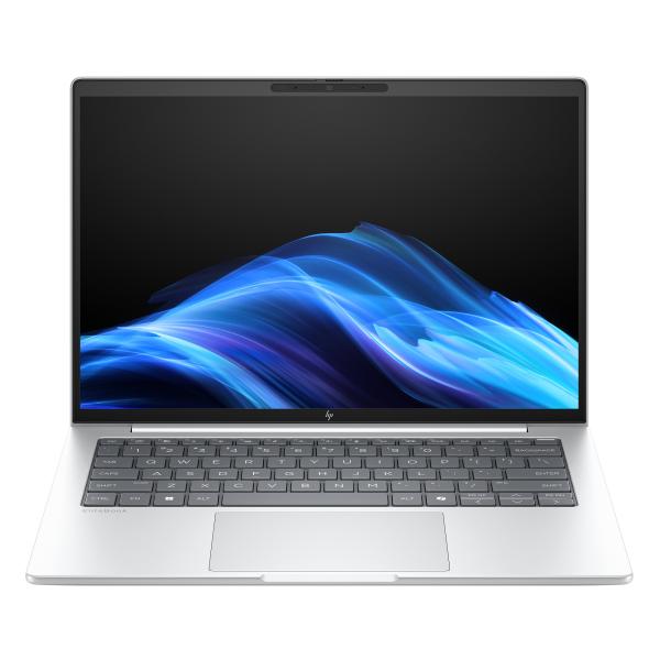 HP EliteBook 8 G1a R7-250 14" WUXGA 32GB 1TB AMD int W11P Silver 3R On-Site1