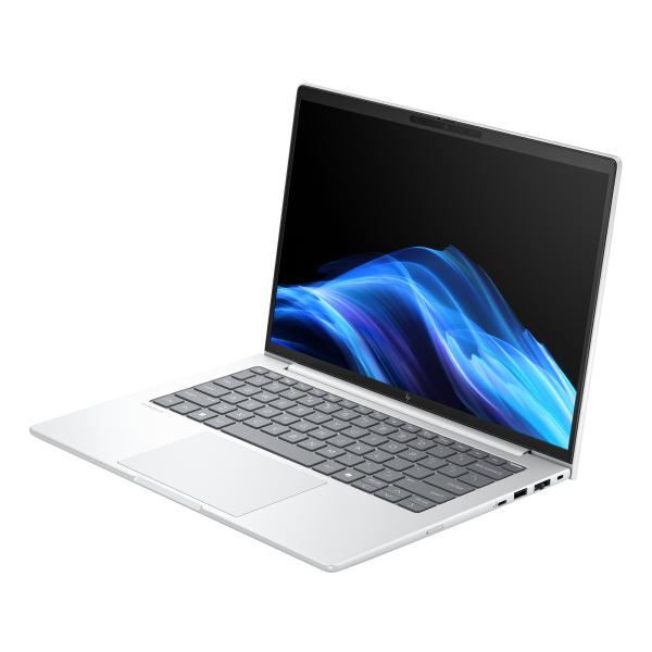 HP EliteBook 8 G1a R7-250 14" WUXGA 32GB 1TB AMD int W11P Silver 3R On-Site4