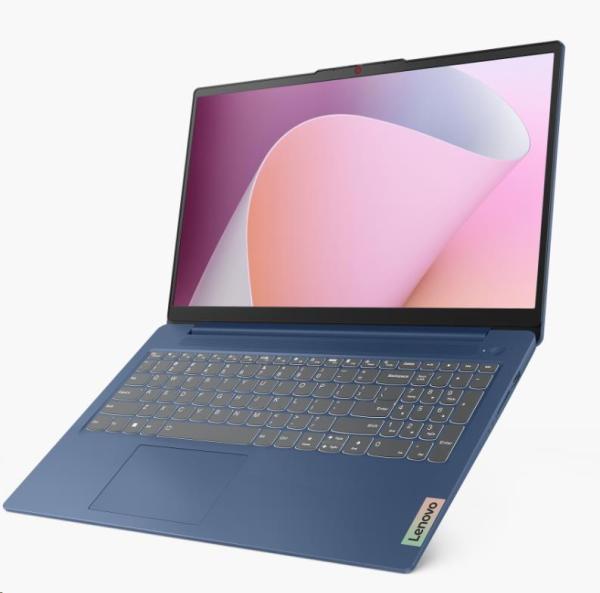 LENOVO NTB IdeaPad Slim 3 15ABR8 - AMD Ryzen 7 5825U,15.6