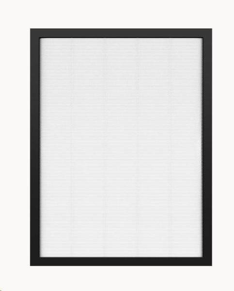 BAZAR - Tesla Smart Air Purifier Pro XL Hepa 13 Filter - Poškozený obal (Komplet)