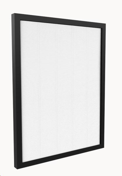 BAZAR - Tesla Smart Air Purifier Pro XL Hepa 13 Filter - Poškozený obal (Komplet)1