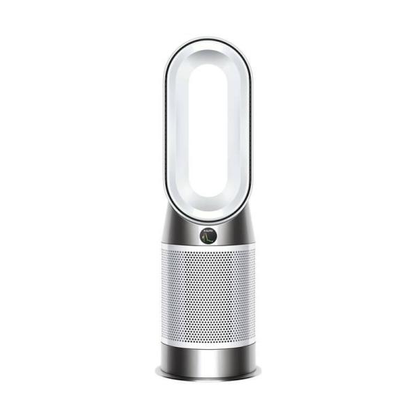 BAZAR - Dyson Purifier Hot+Cool Gen1 HP10 čistička vzduchu,  čistí,  ohřívá a ochlazuje,  LCD displej,  Rozbaleno (komplet)