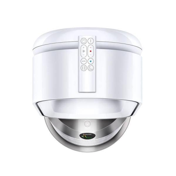 BAZAR - Dyson Purifier Hot+Cool Gen1 HP10 čistička vzduchu,  čistí,  ohřívá a ochlazuje,  LCD displej,  Rozbaleno (komplet)3