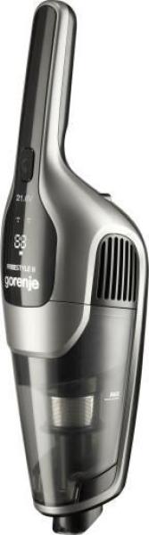 Gorenje tyčový vysavač, 132 W, bezsáčkový, displej HEPA filtr3