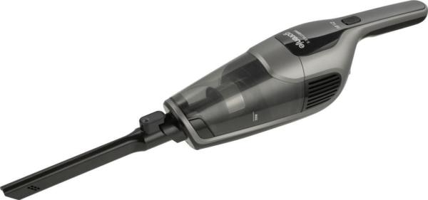 Gorenje tyčový vysavač, 132 W, bezsáčkový, displej HEPA filtr4