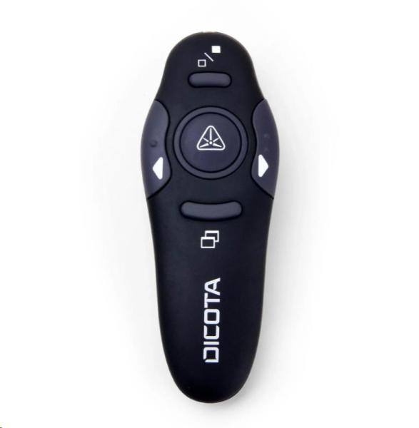 DICOTA Pin Point Wireless Laser Pointer1