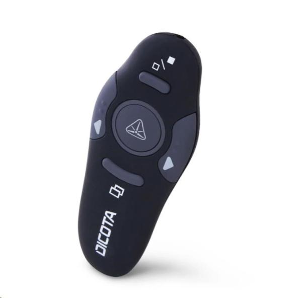DICOTA Pin Point Wireless Laser Pointer3