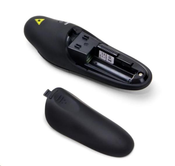 DICOTA Pin Point Wireless Laser Pointer5