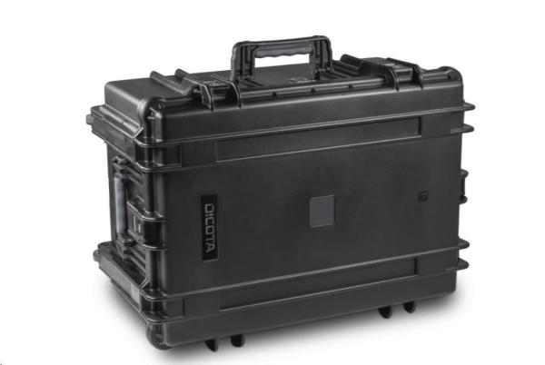 DICOTA Charging Case Trolley 14 Tablets V10