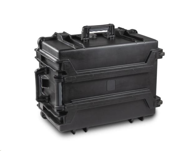 DICOTA Charging Case Trolley 14 Tablets V15
