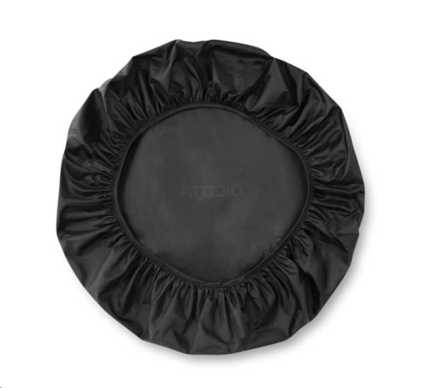 DICOTA Universal Rain Cover, Black3
