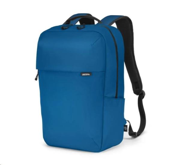 DICOTA Backpack COMMUTER 13-16,  Blue
