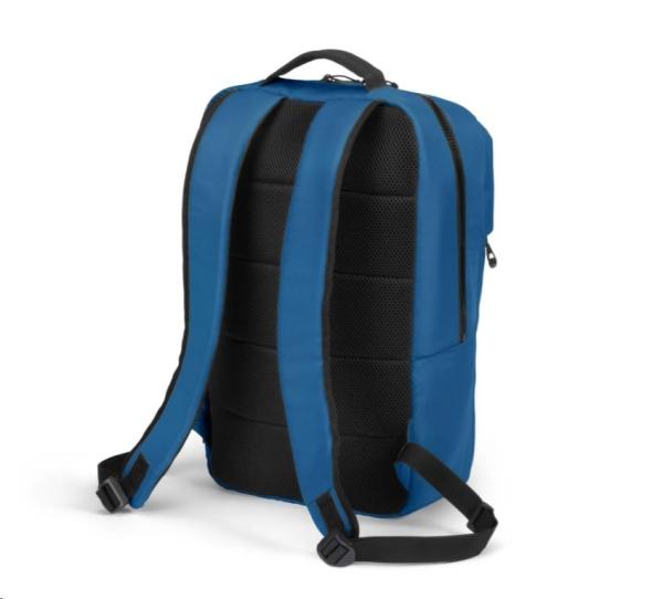DICOTA Backpack COMMUTER 13-16,  Blue4