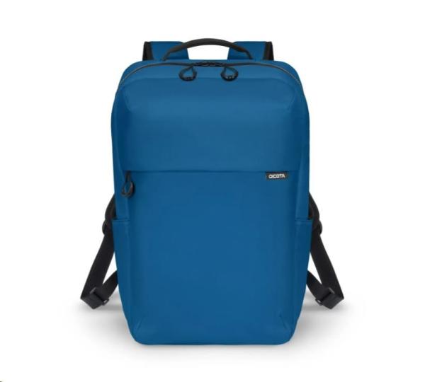 DICOTA Backpack COMMUTER 13-16,  Blue1