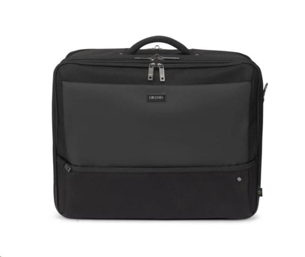 DICOTA Multi Twin FIVE 15-17.3,  Black3