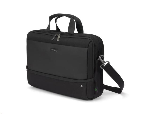 DICOTA Top Traveller FIVE 14-16,  Black