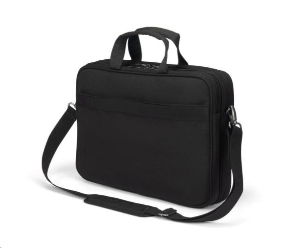 DICOTA Top Traveller FIVE 14-16,  Black1