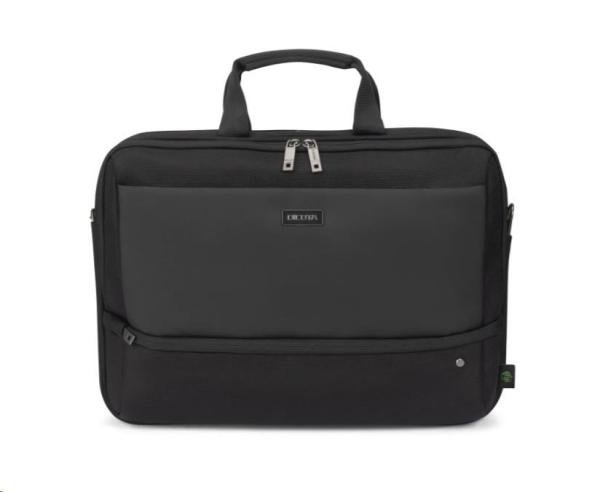 DICOTA Top Traveller FIVE 14-16,  Black2