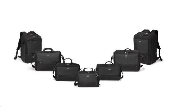 DICOTA Top Traveller FIVE 14-16,  Black8