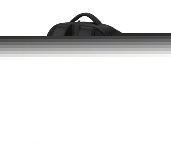 DICOTA Backpack REFLECTIVE 32-38 litre, Black2