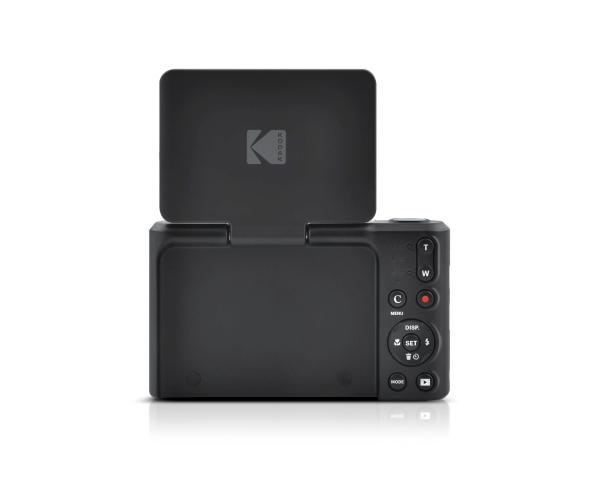 KODAK C1 Pixpro Brown5
