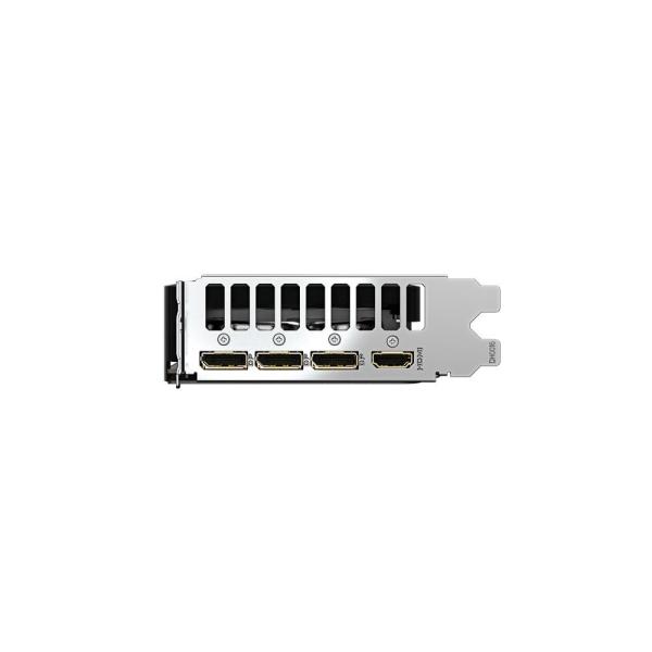 GIGABYTE VGA NVIDIA GeForce RTX 5060 Ti EAGLE MAX OC 16G,  16G GDDR7,  3xDP,  1xHDMI8