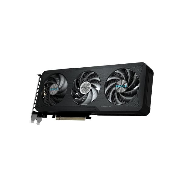 GIGABYTE VGA NVIDIA GeForce RTX 5060 Ti EAGLE MAX OC 16G,  16G GDDR7,  3xDP,  1xHDMI3