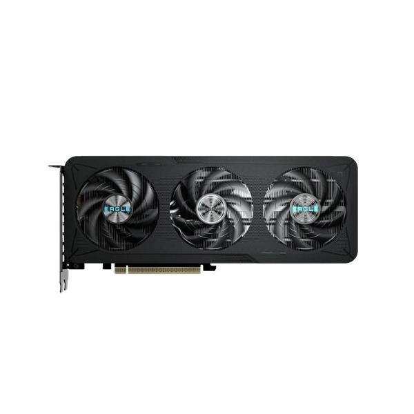 GIGABYTE VGA NVIDIA GeForce RTX 5060 Ti EAGLE MAX OC 16G,  16G GDDR7,  3xDP,  1xHDMI1