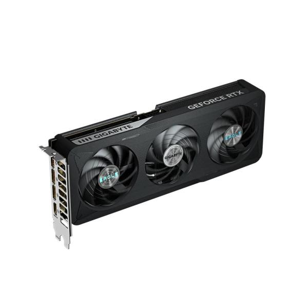 GIGABYTE VGA NVIDIA GeForce RTX 5060 Ti EAGLE MAX OC 16G,  16G GDDR7,  3xDP,  1xHDMI4