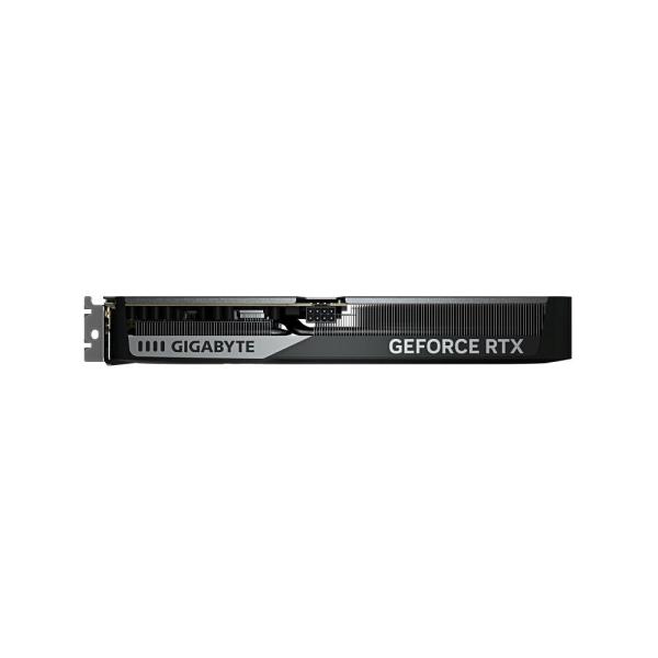 GIGABYTE VGA NVIDIA GeForce RTX 5060 Ti EAGLE MAX OC 16G,  16G GDDR7,  3xDP,  1xHDMI7