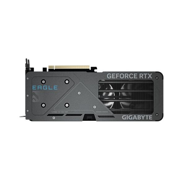 GIGABYTE VGA NVIDIA GeForce RTX 5060 Ti EAGLE MAX OC 16G,  16G GDDR7,  3xDP,  1xHDMI0