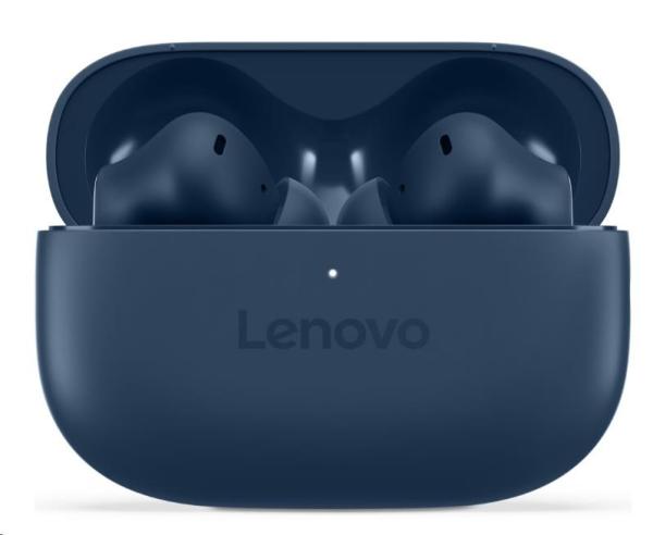 LENOVO TWS YOGA PC Edition Headphones - Cosmic Blue