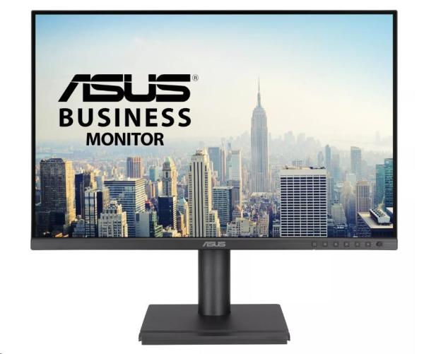 24" LCD ASUS BE248CFN