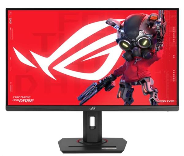 27" ASUS XG279CNS