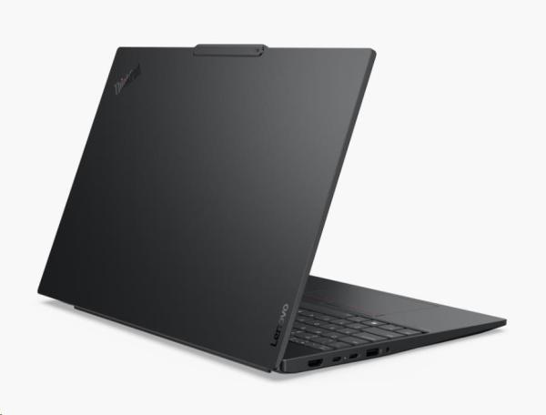 LENOVO NTB ThinkPad E16 G3 - Ultra 5 225U, 16" WUXGA IPS, 16GB, 512SSD, HDMI, Int- Intel, W11P, 3Y Onsite1